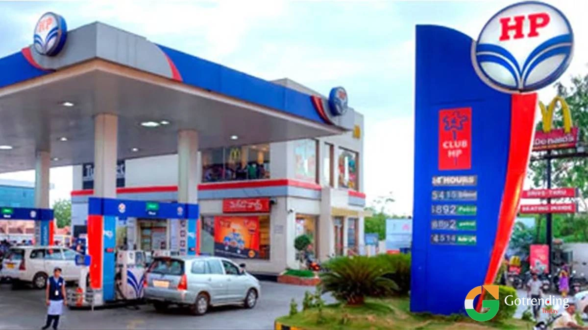hpcl