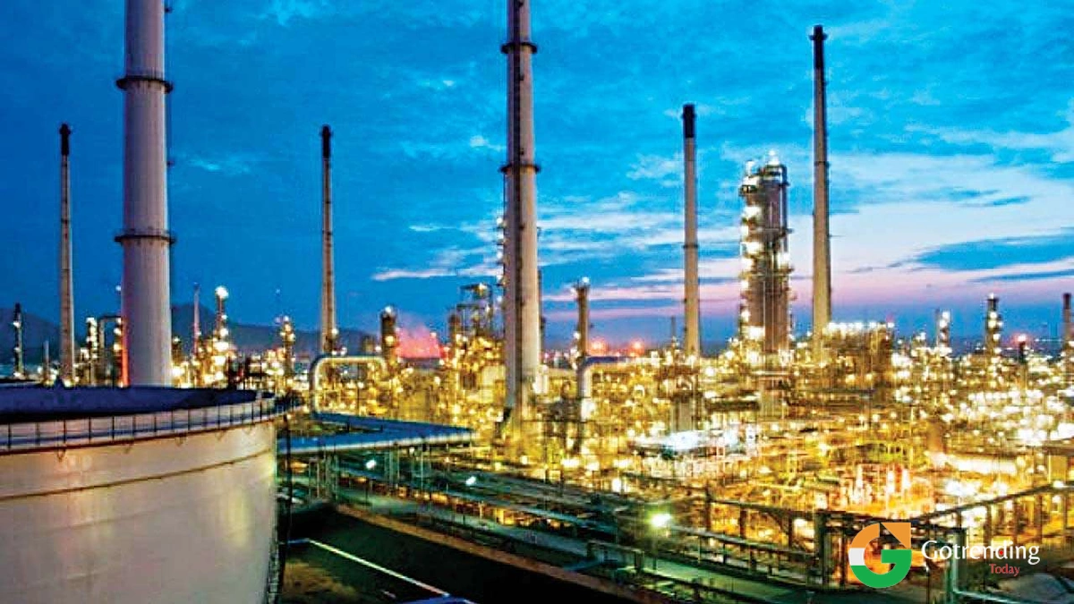शेयर बाज़ार का खिलाड़ी | निवेशक HPCL पर क्यों नज़र रखते हैं?