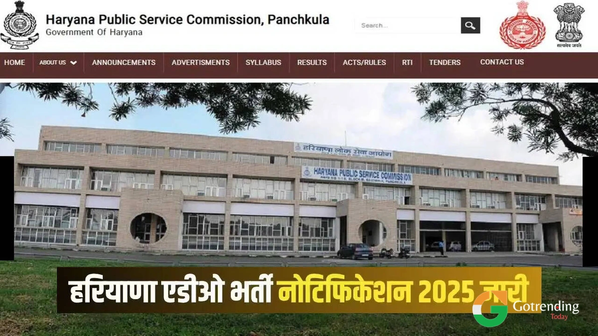 HCS का सपना | क्यों हरियाणा का हर युवा बनना चाहता है अफसर?