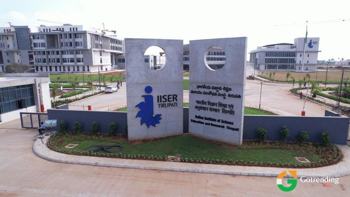 IIT और NEET की भीड़ से अलग | IISER आखिर है क्या?