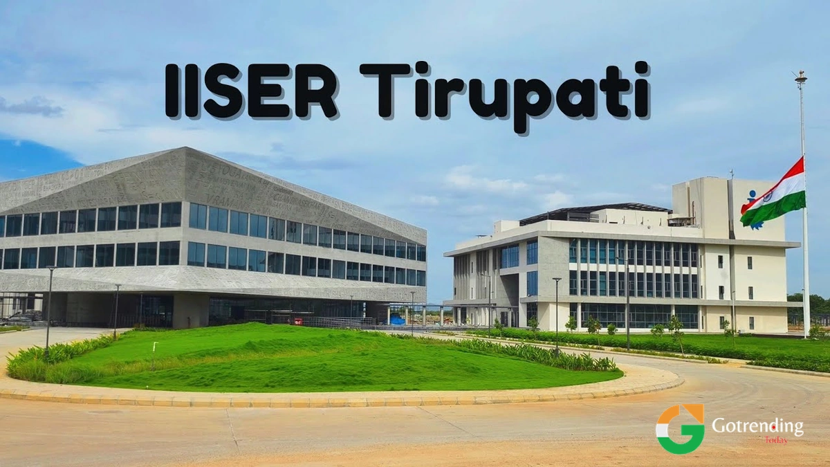 पढ़ाई का तरीका जो सब कुछ बदल देता है | क्यों खास है IISER का BS-MS प्रोग्राम?