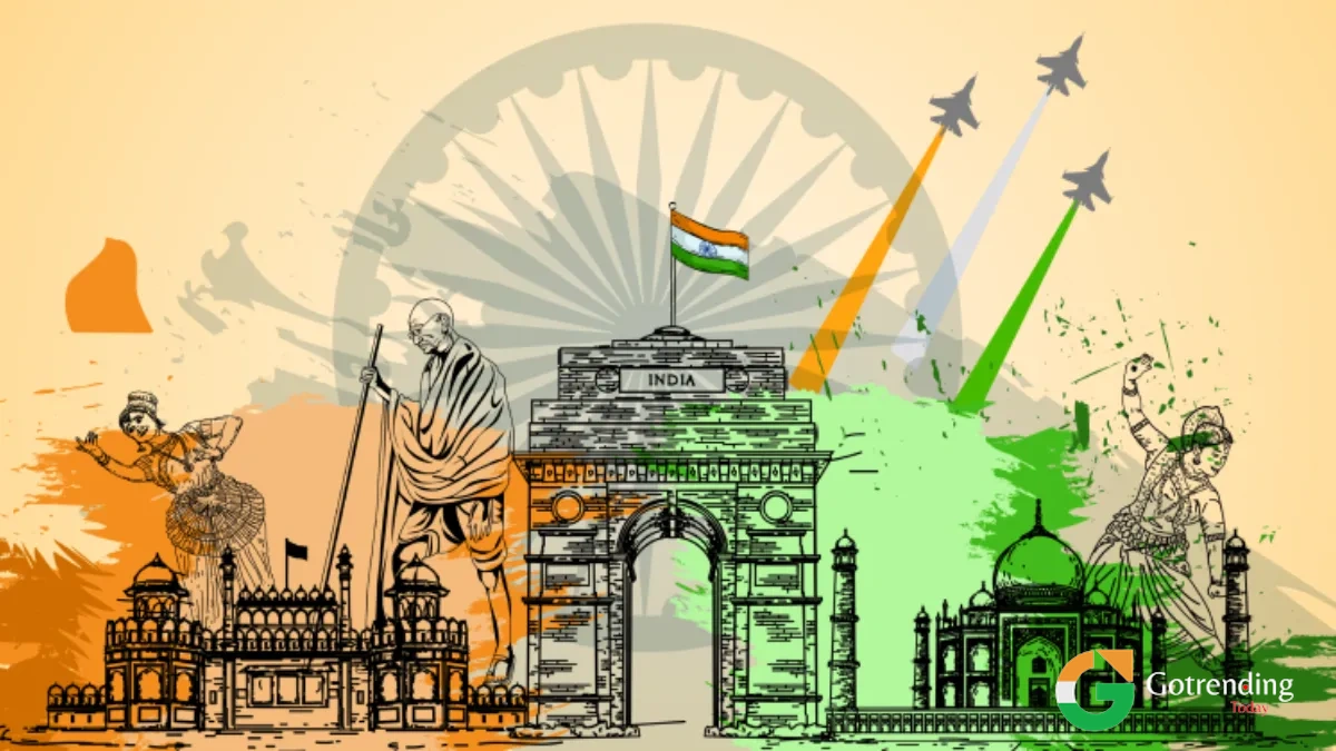 भविष्य की आज़ादी | हमारी और आपकी ज़िम्मेदारी