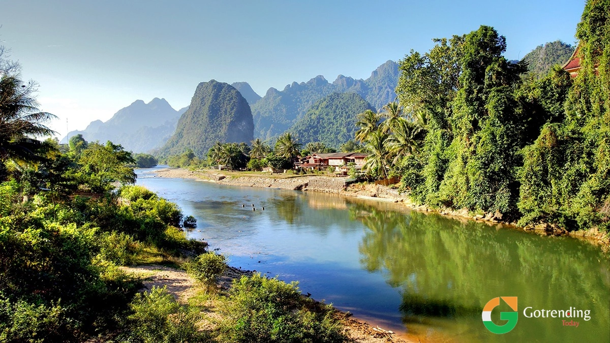 laos