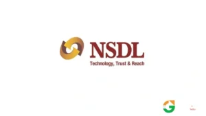 nsdl share price