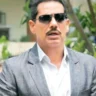 robert vadra