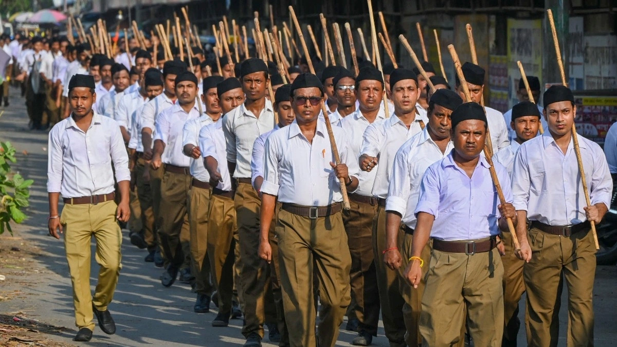 'हिंदुत्व' बनाम 'हिंदू धर्म' | सबसे बड़ी ग़लतफ़हमी को समझिए