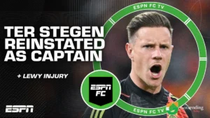 ter stegen