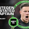 ter stegen