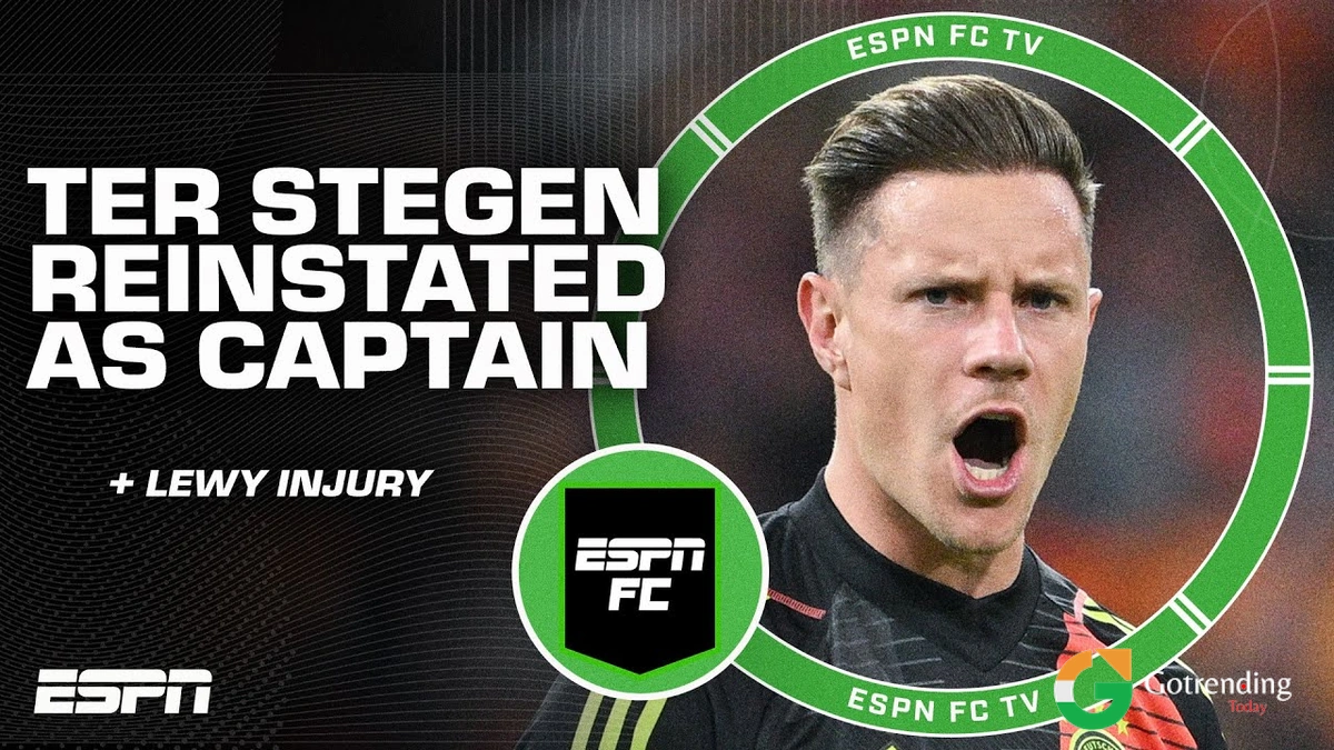 ter stegen