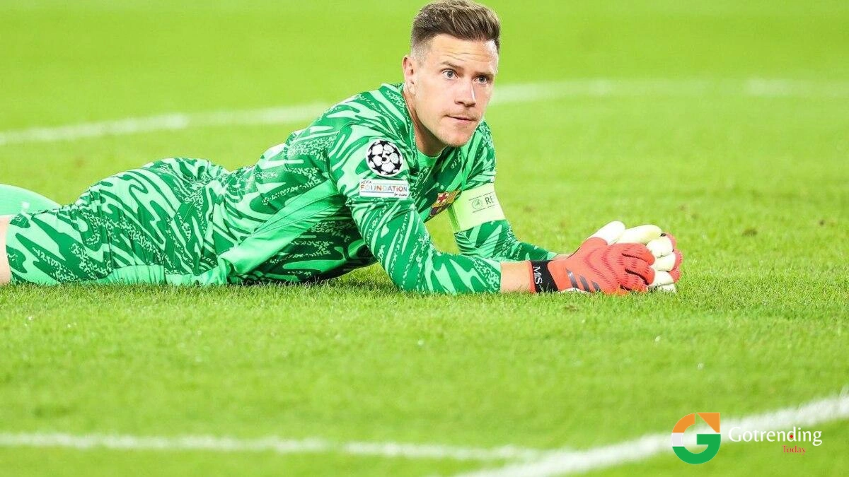 कैंप नोउ का प्रेशर और Neuer के साथ प्रतिद्वंद्विता