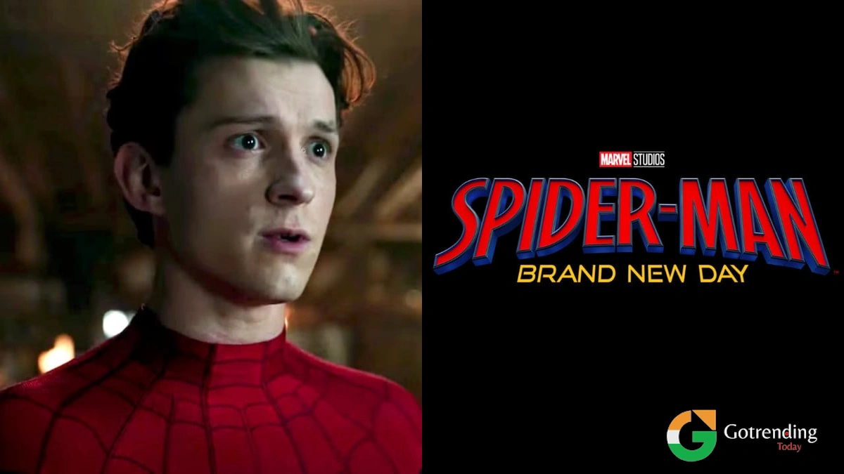 MCU में इसका क्या मतलब हो सकता है? एक क्लासिक स्पाइडर-मैन की वापसी