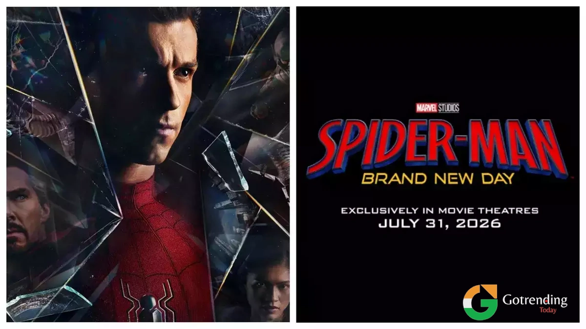MCU का 'ब्रांड न्यू डे' कैसा दिखेगा? (संकेत | सड़क पर वापसी)