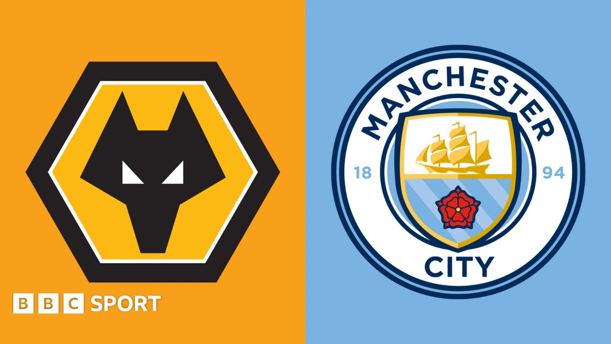 wolves vs man city
