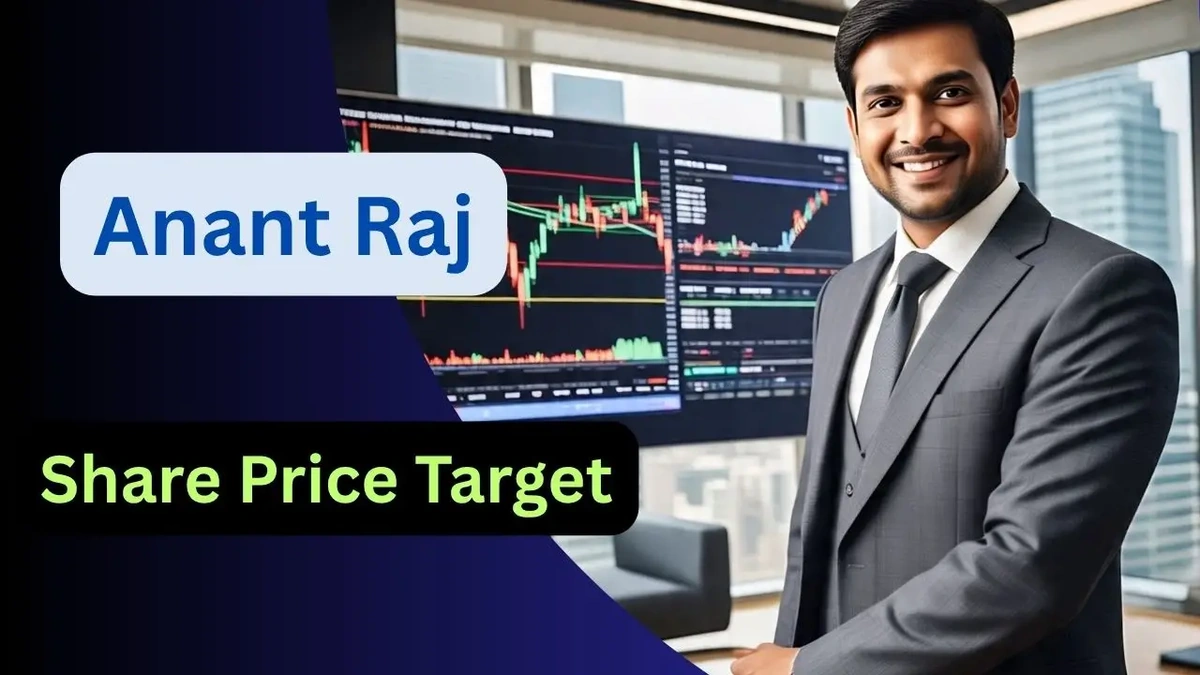 Anant Raj | એક ઝલક