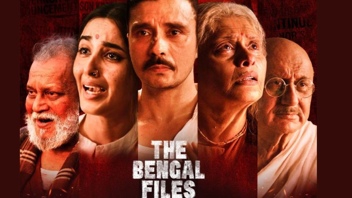 'Bengal Files' માં શું છે ખાસ?