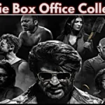 coolie box office collection