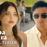culpa nuestra trailer