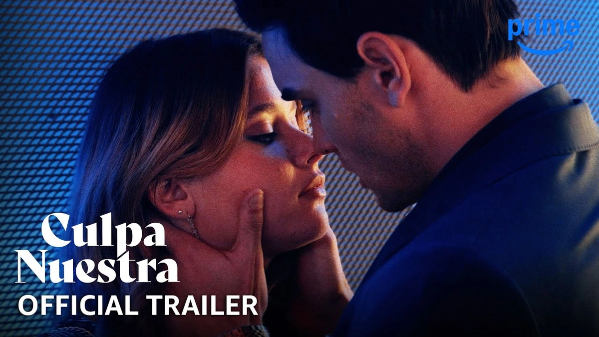 Trailer Ma Shu Chhe?