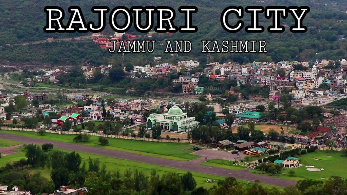 rajouri