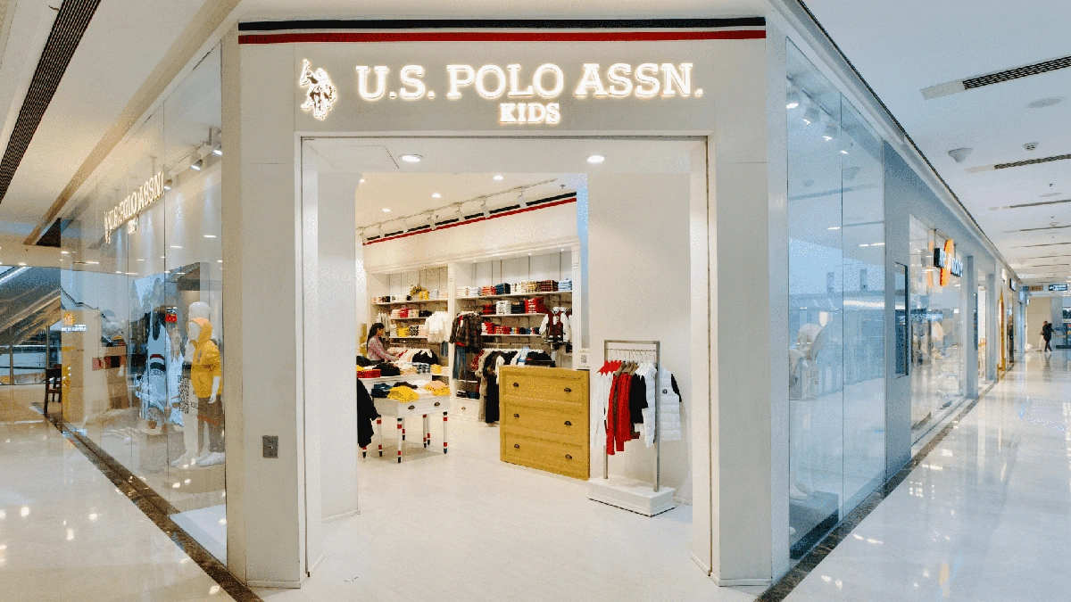 US Polo ની શરૂઆત | એક નાનકડી કહાની