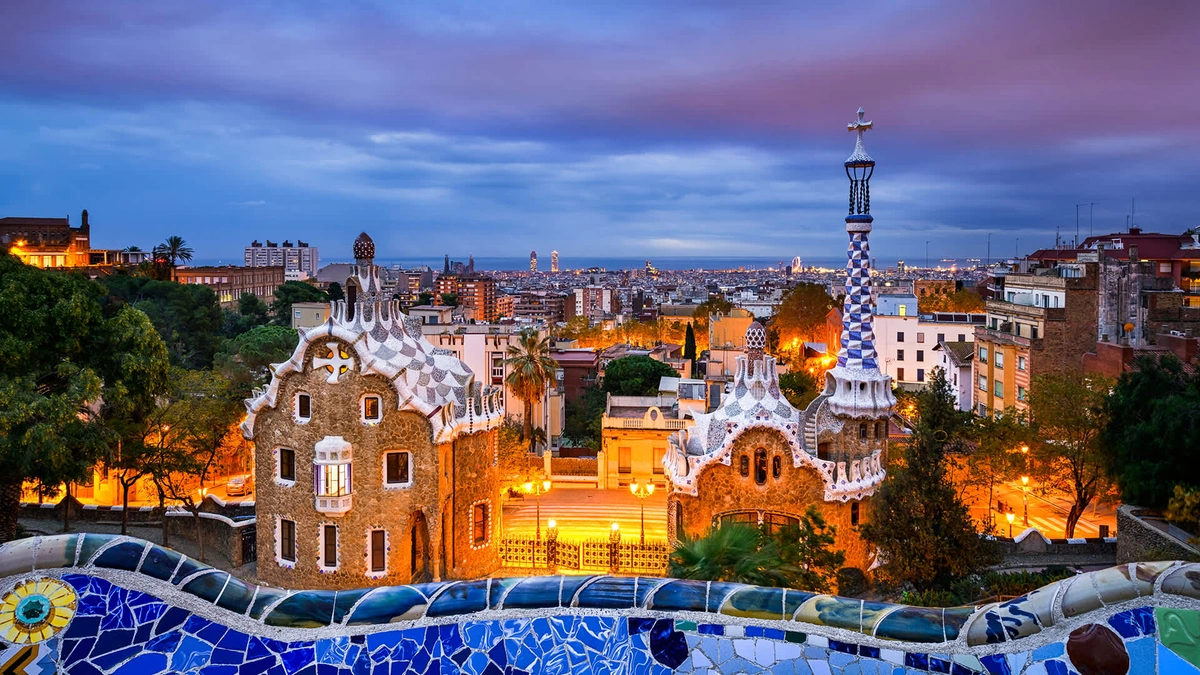 Barcelona