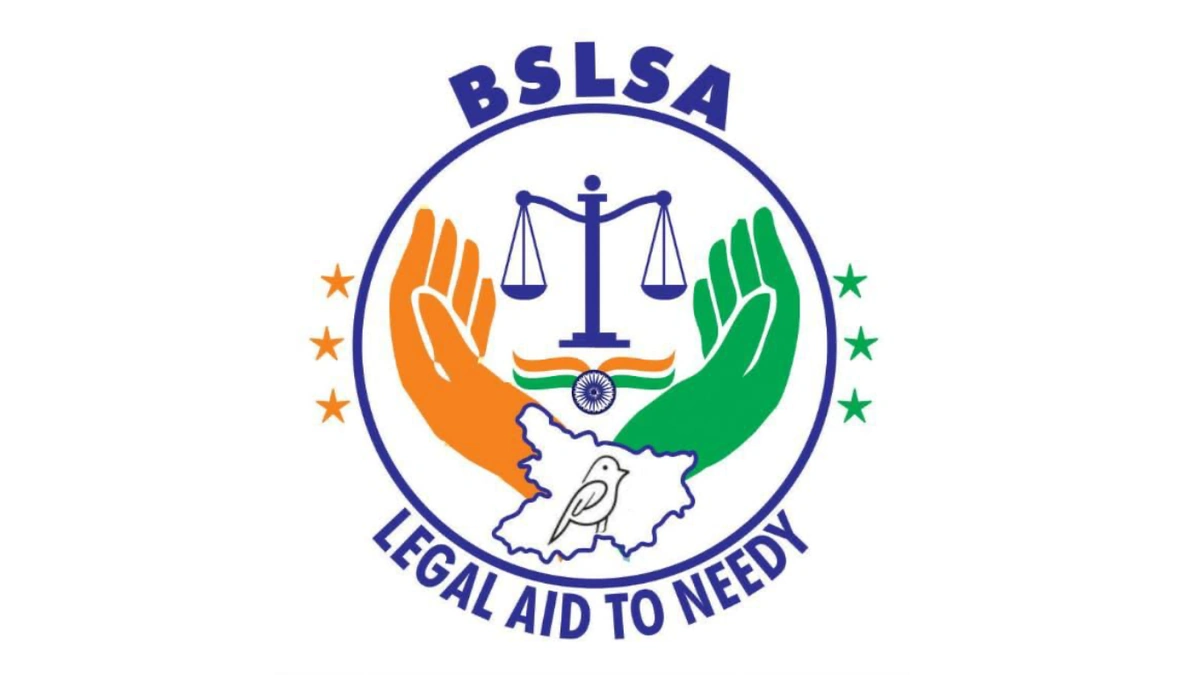Bihar Legal Aid