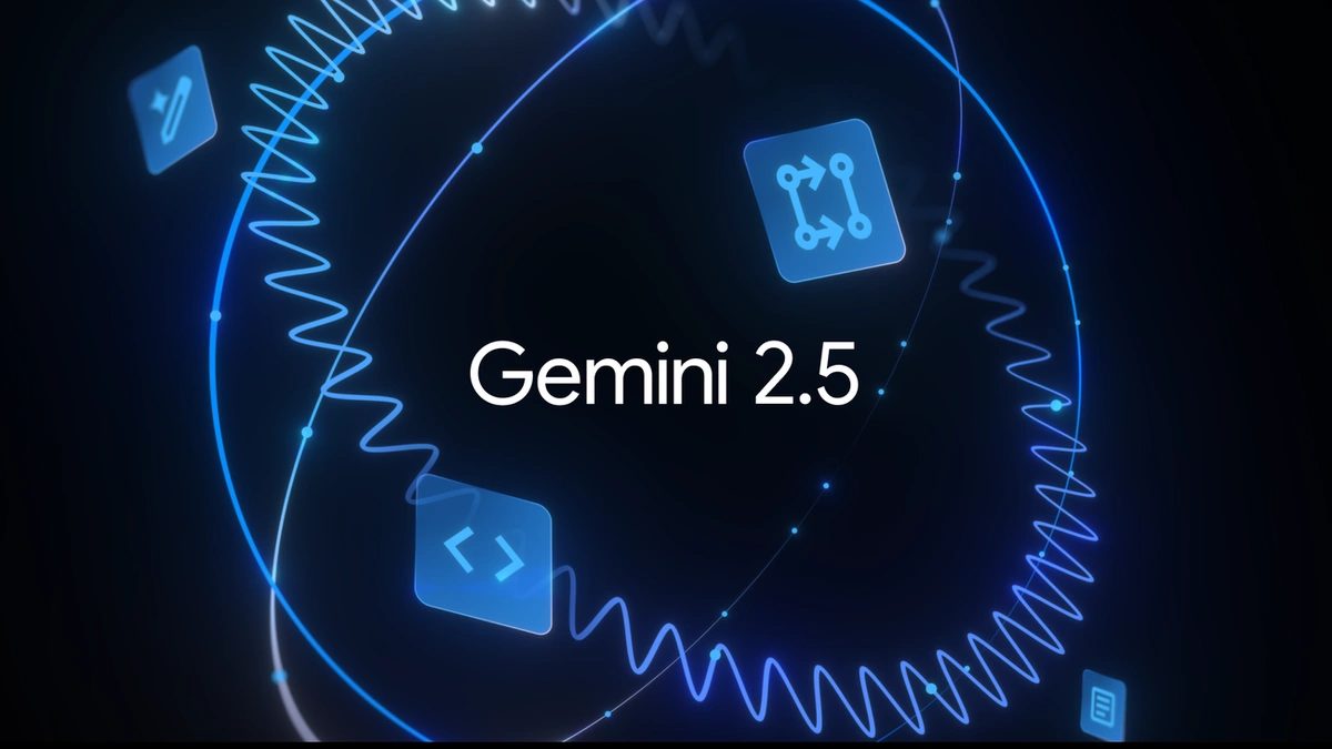Gemini 2.5 શું છે અને તે શા માટે મહત્વનું છે?