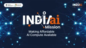 India AI mission