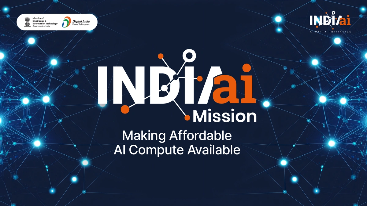 India AI mission