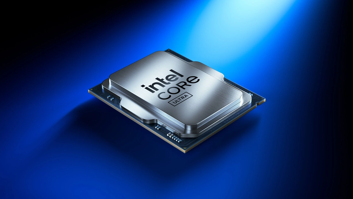 Intel chips