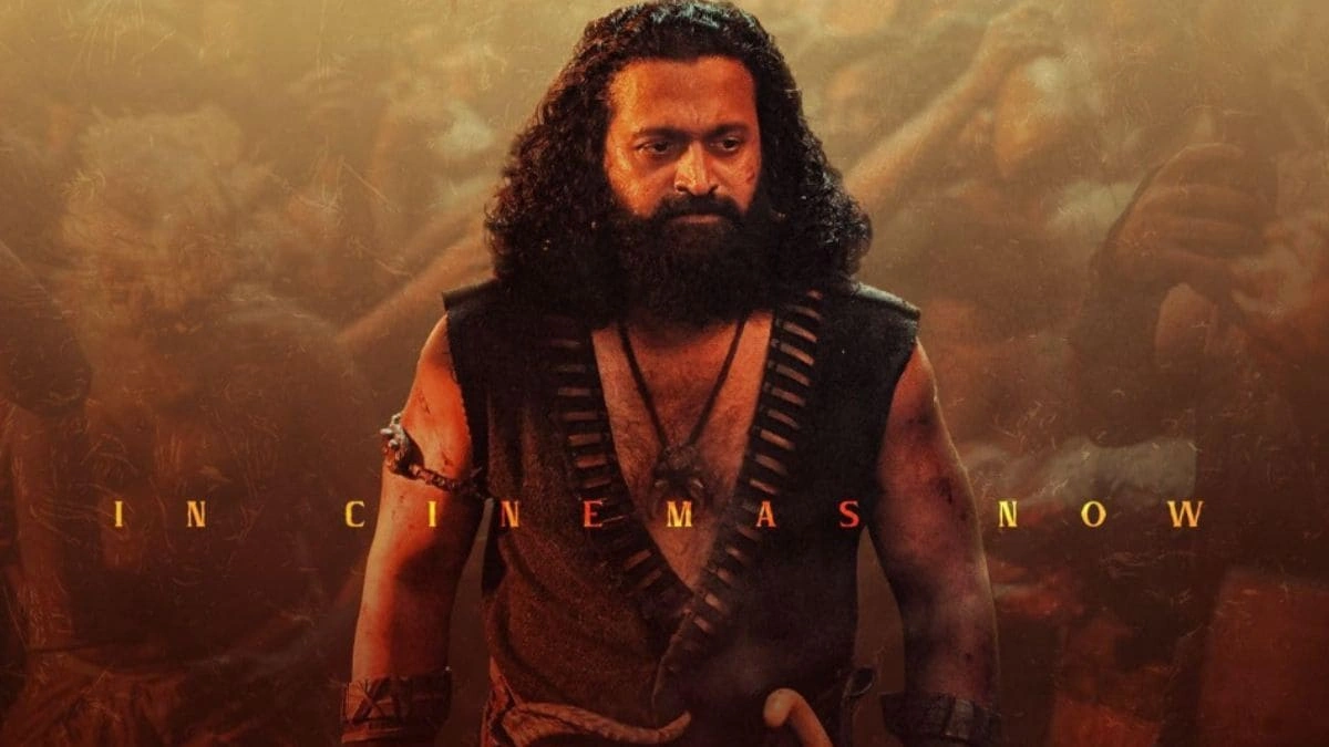 Kantara Box Office