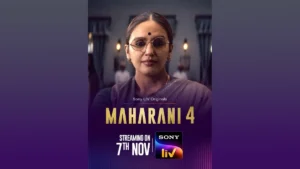 Maharani Season 4