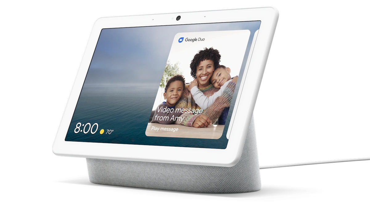 Nest Hub