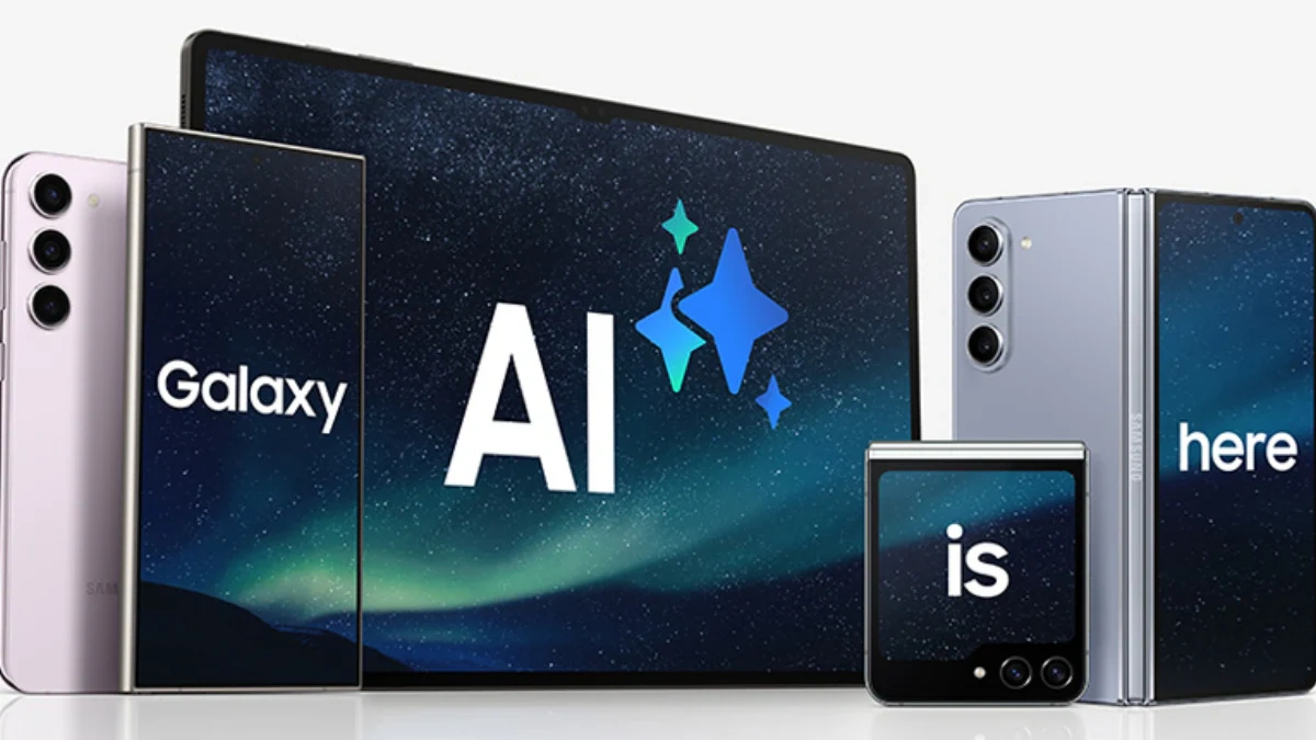 Samsung AI નું ભવિષ્ય | IMC 2025 માં શું જોવા મળ્યું?