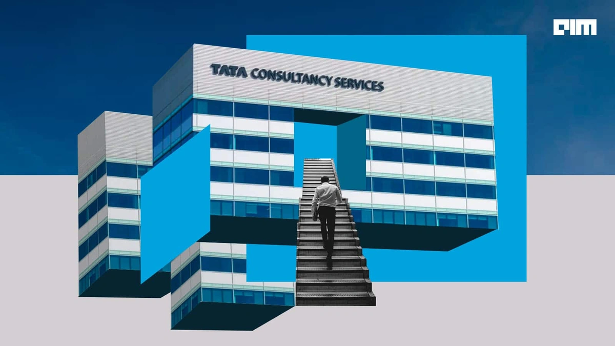 TCS workforce