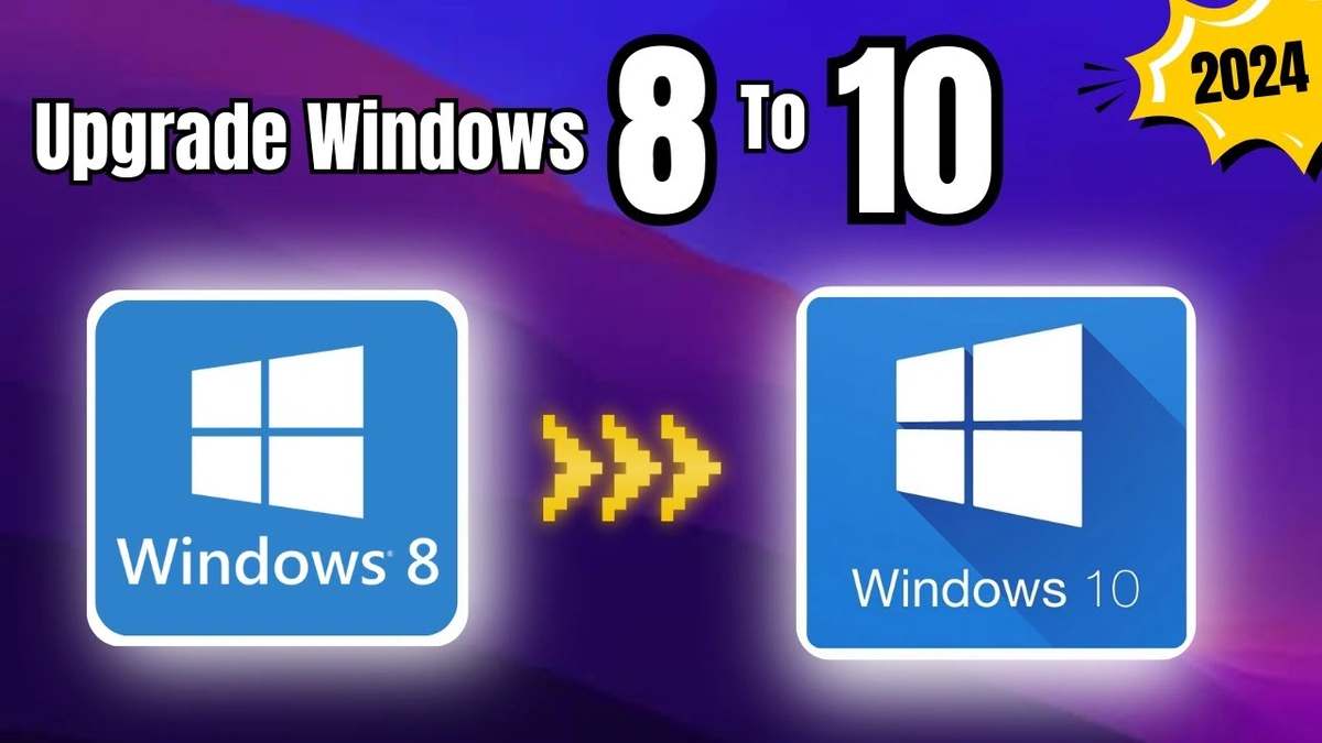 શા માટે Windows 10 ને અલવિદા કહેવું પડશે?