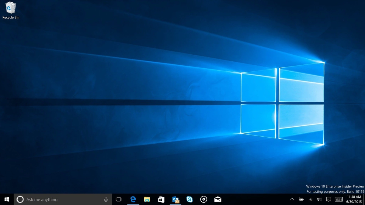 Windows 10 શા માટે સમાપ્ત થઈ રહ્યું છે?