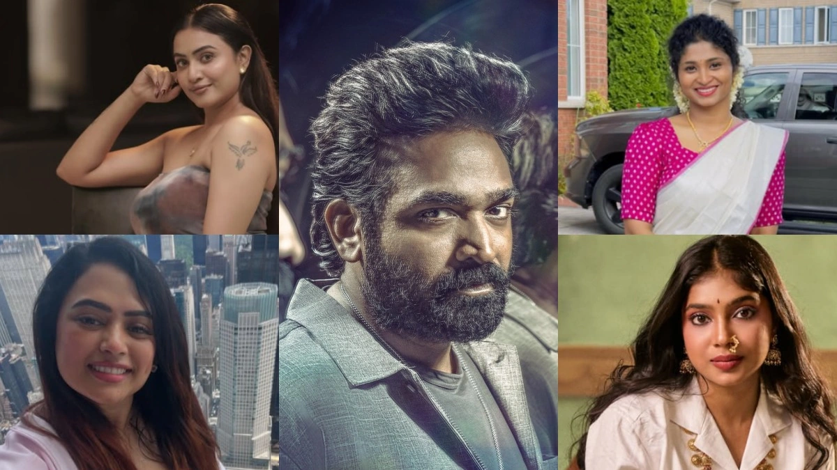 Bigg Boss Tamilની શરૂઆત અને વિકાસ