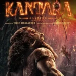 kantara chapter 1 release date
