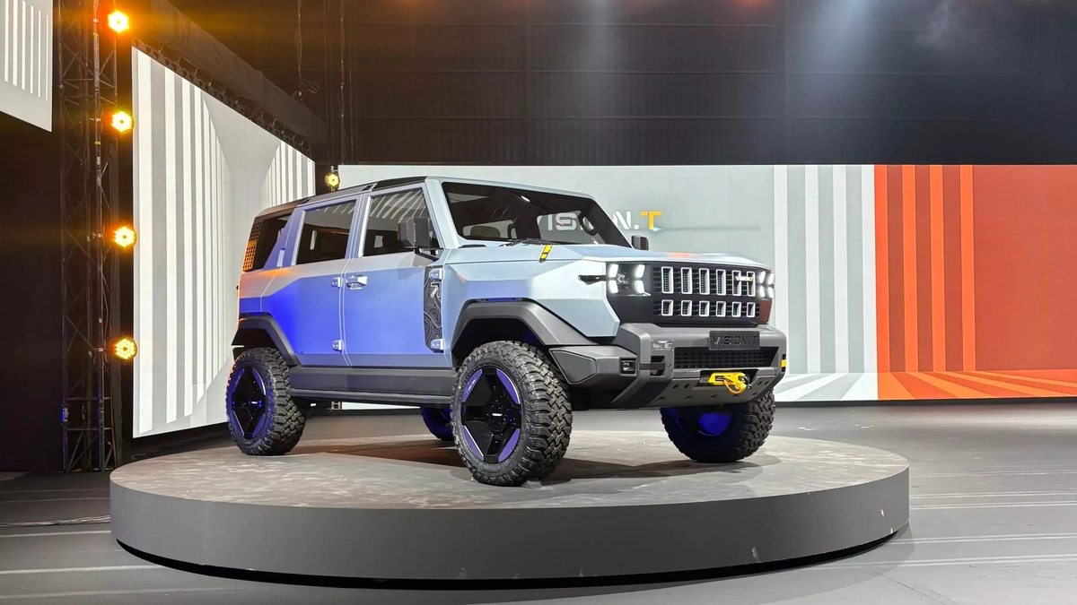 mahindra