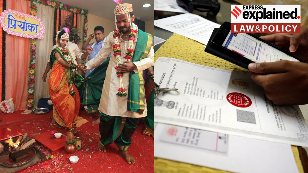 લગ્નની તૈયારીઓ | એક ઝીણવટભરી નજર