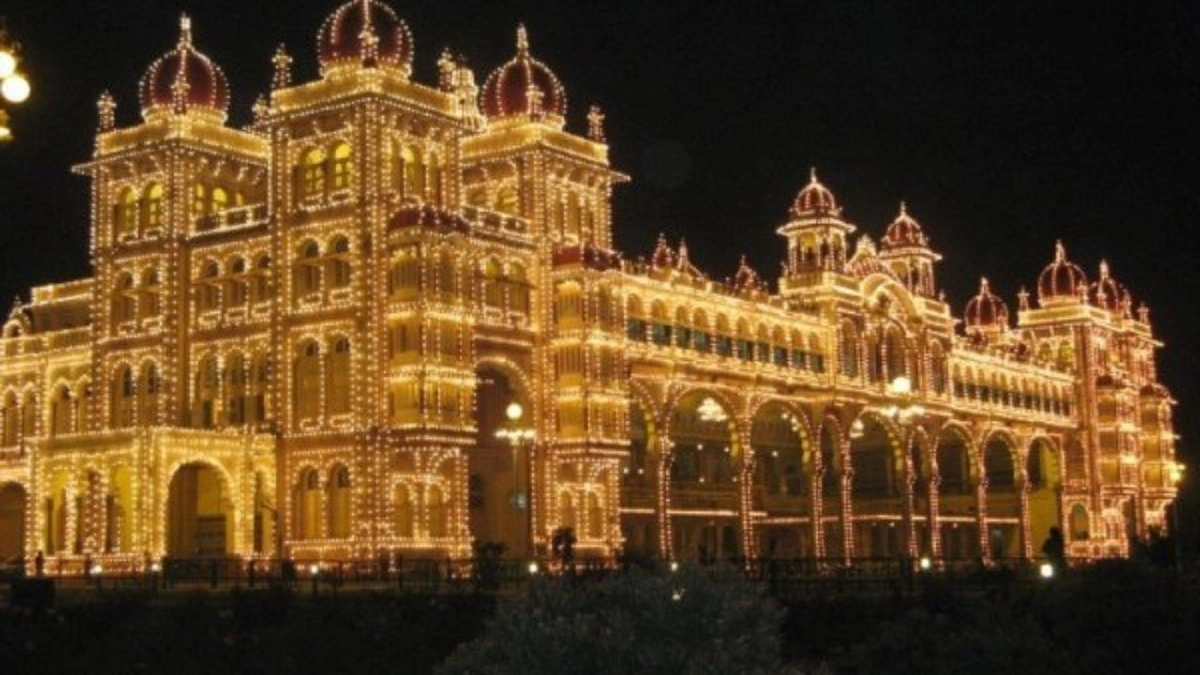 mysore dasara
