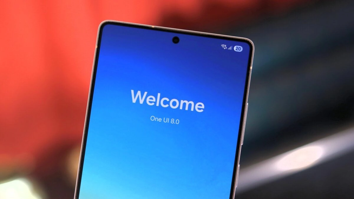 One UI 8 | અંદર શું છે?