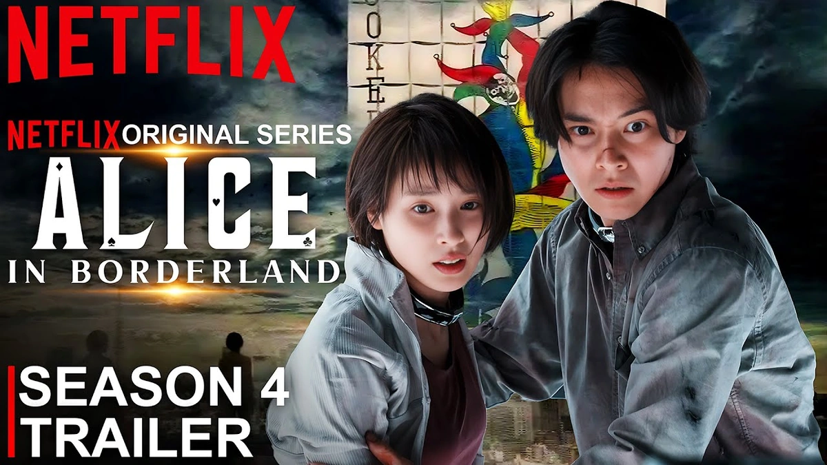'Alice in Borderland' શા માટે આટલી લોકપ્રિય છે?